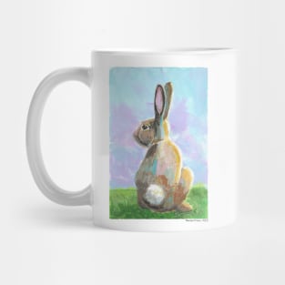 Bunny Mug